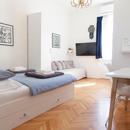 Milla Rooms Split Kültér fotó