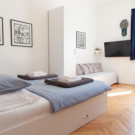 Milla Rooms Split Kültér fotó