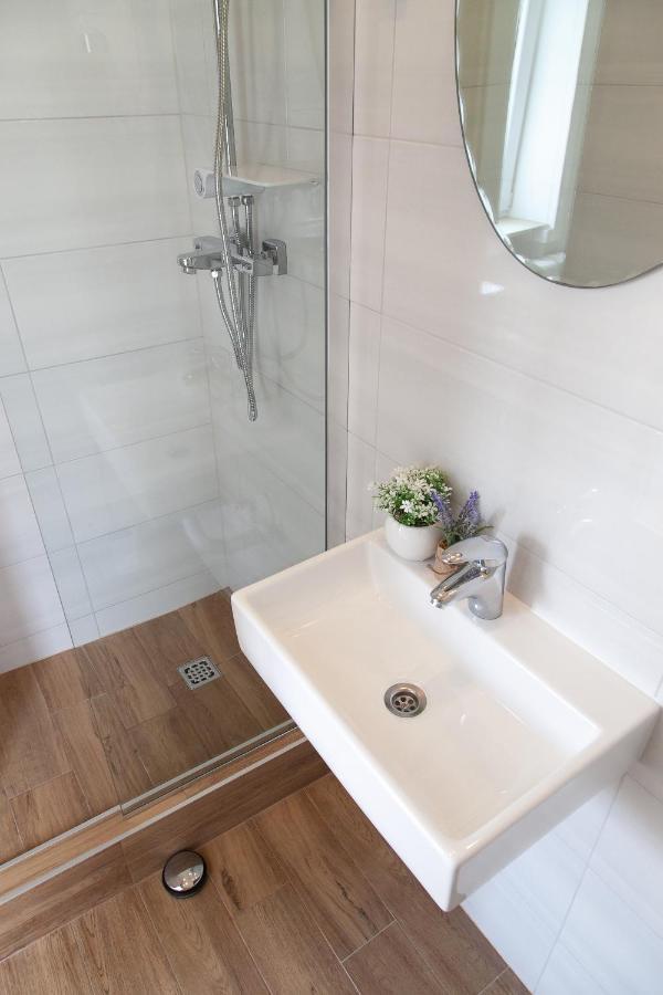 Milla Rooms Split Kültér fotó
