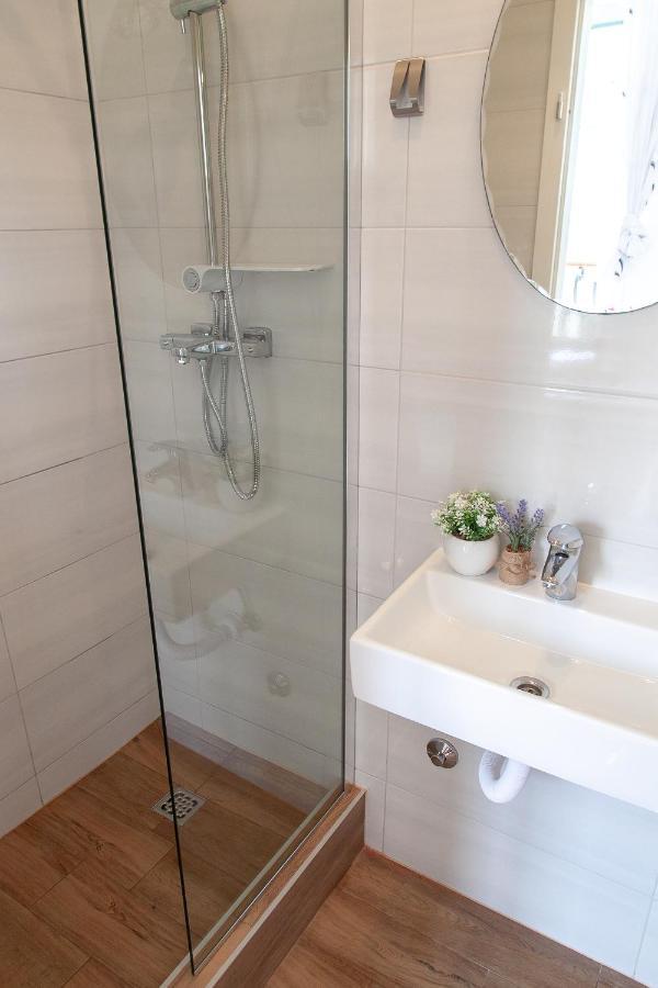 Milla Rooms Split Kültér fotó