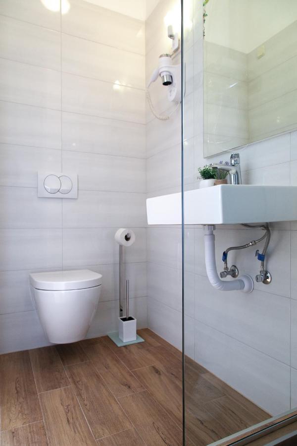 Milla Rooms Split Kültér fotó