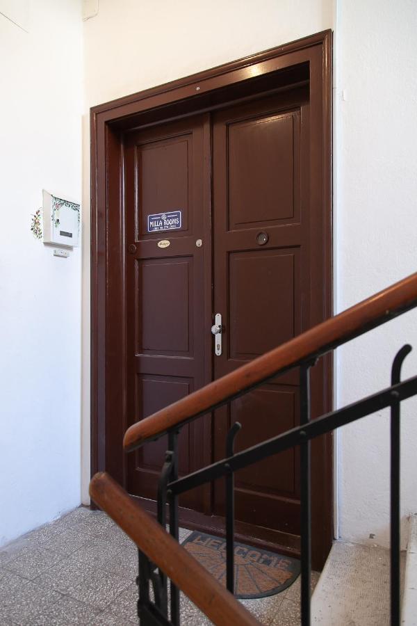 Milla Rooms Split Kültér fotó