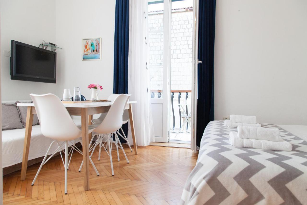Milla Rooms Split Kültér fotó