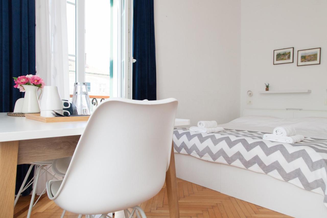 Milla Rooms Split Kültér fotó