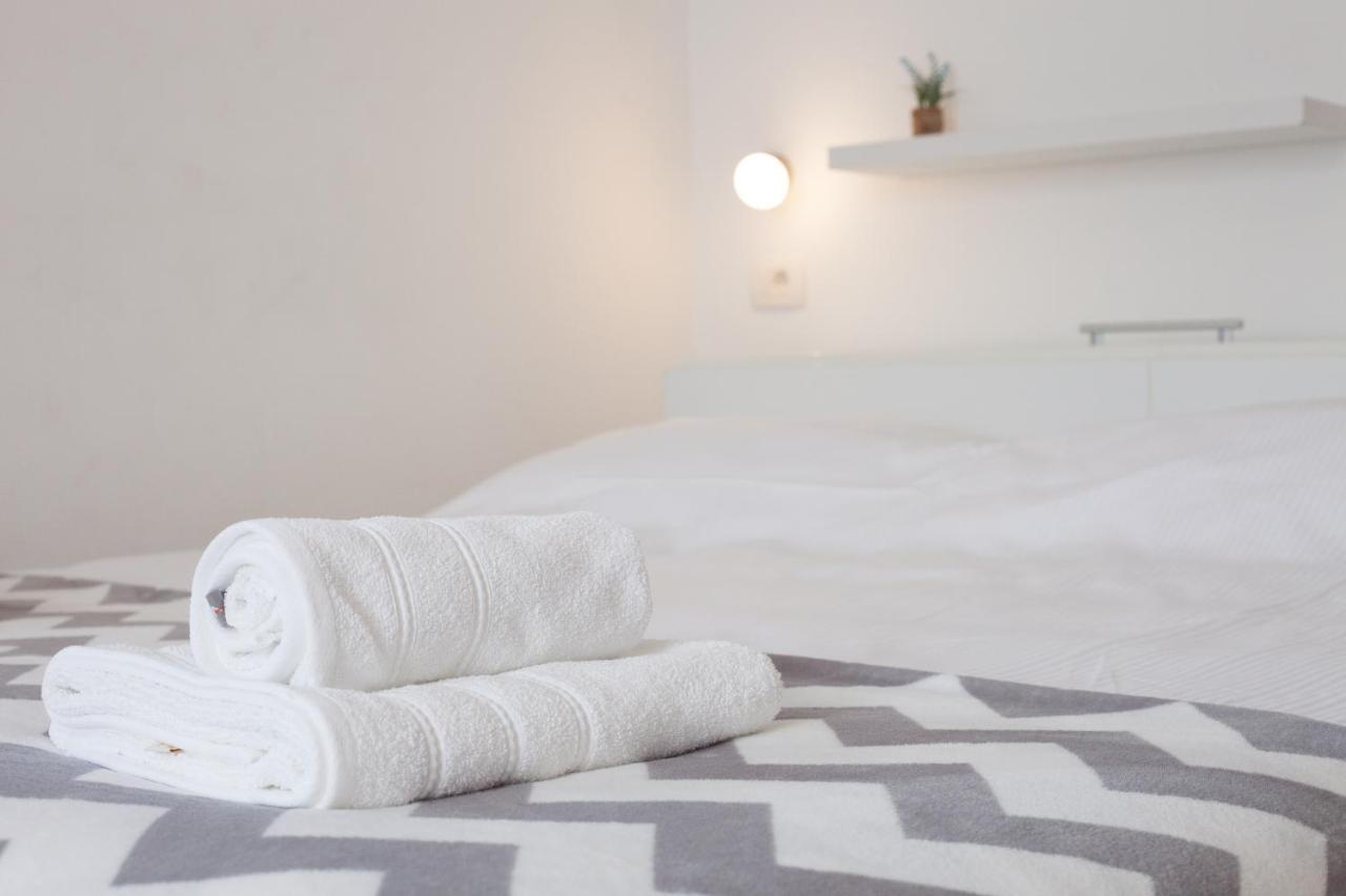 Milla Rooms Split Kültér fotó
