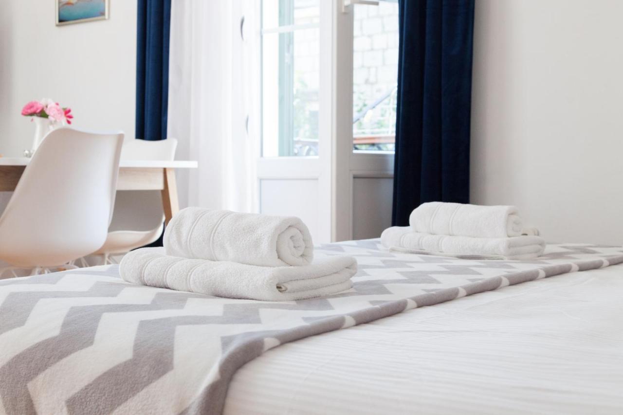 Milla Rooms Split Kültér fotó