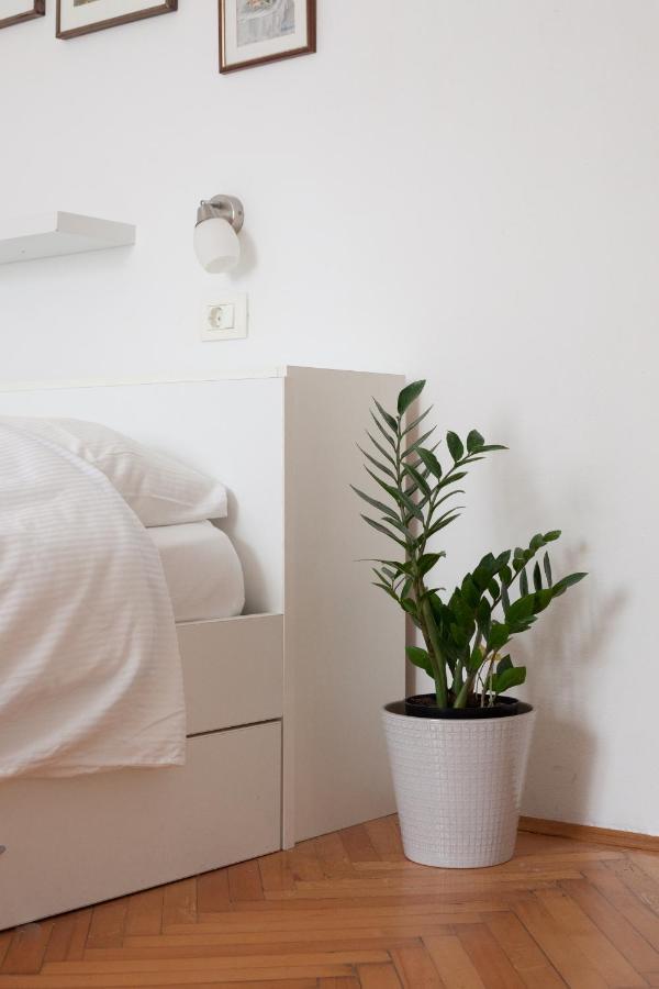 Milla Rooms Split Kültér fotó