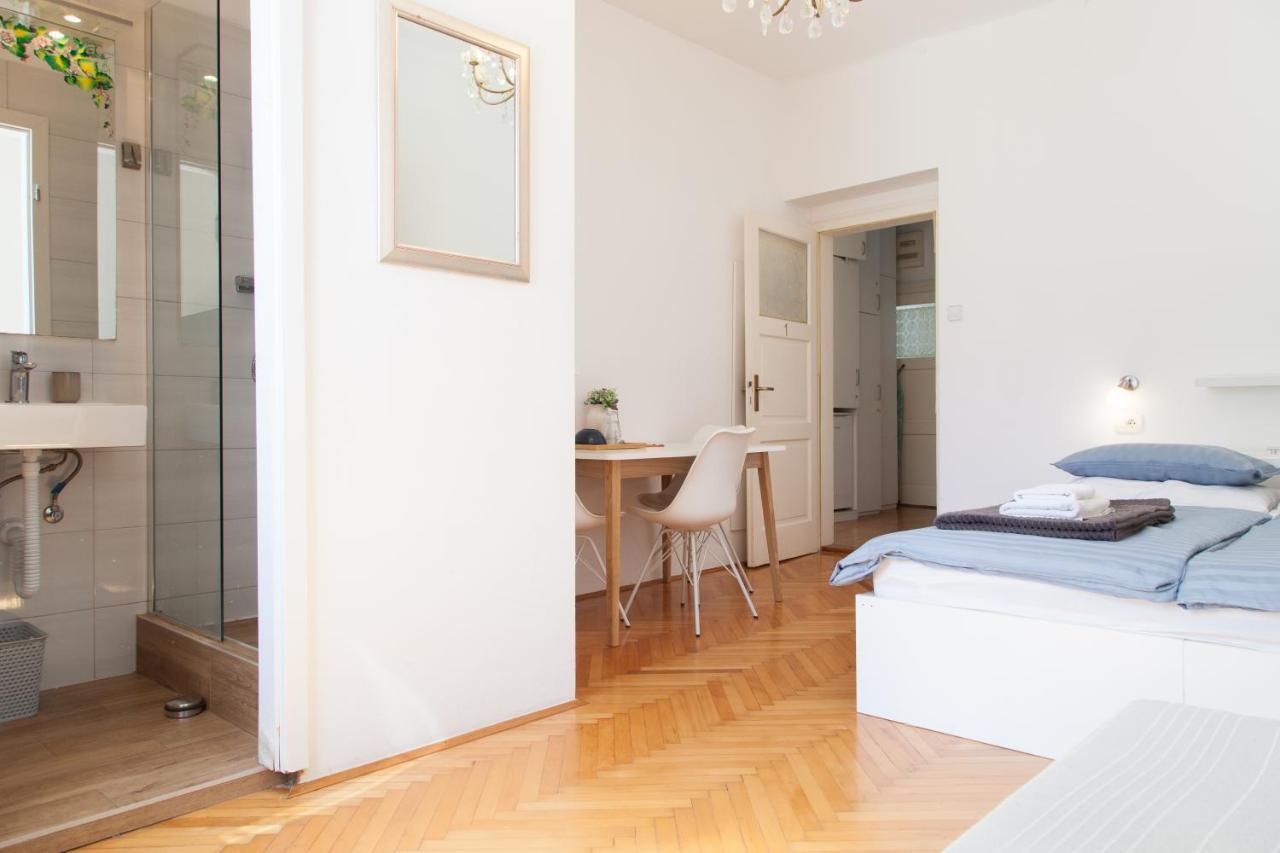 Milla Rooms Split Kültér fotó
