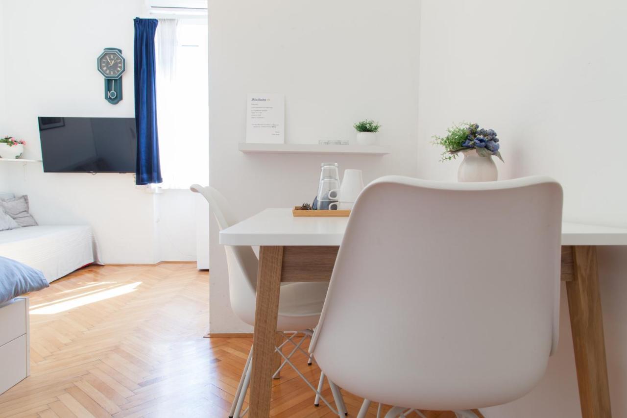 Milla Rooms Split Kültér fotó